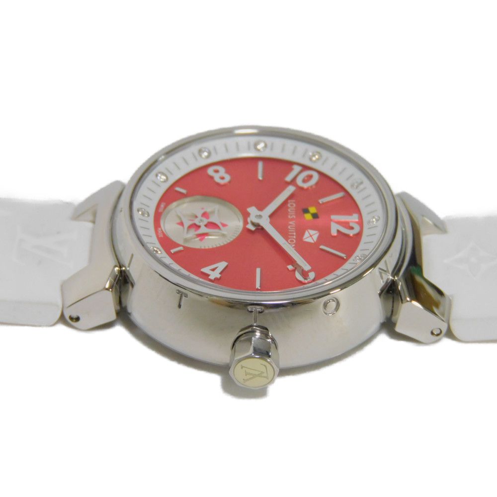 Louis Vuitton Tambour Lovely Cup Watch Q1M02