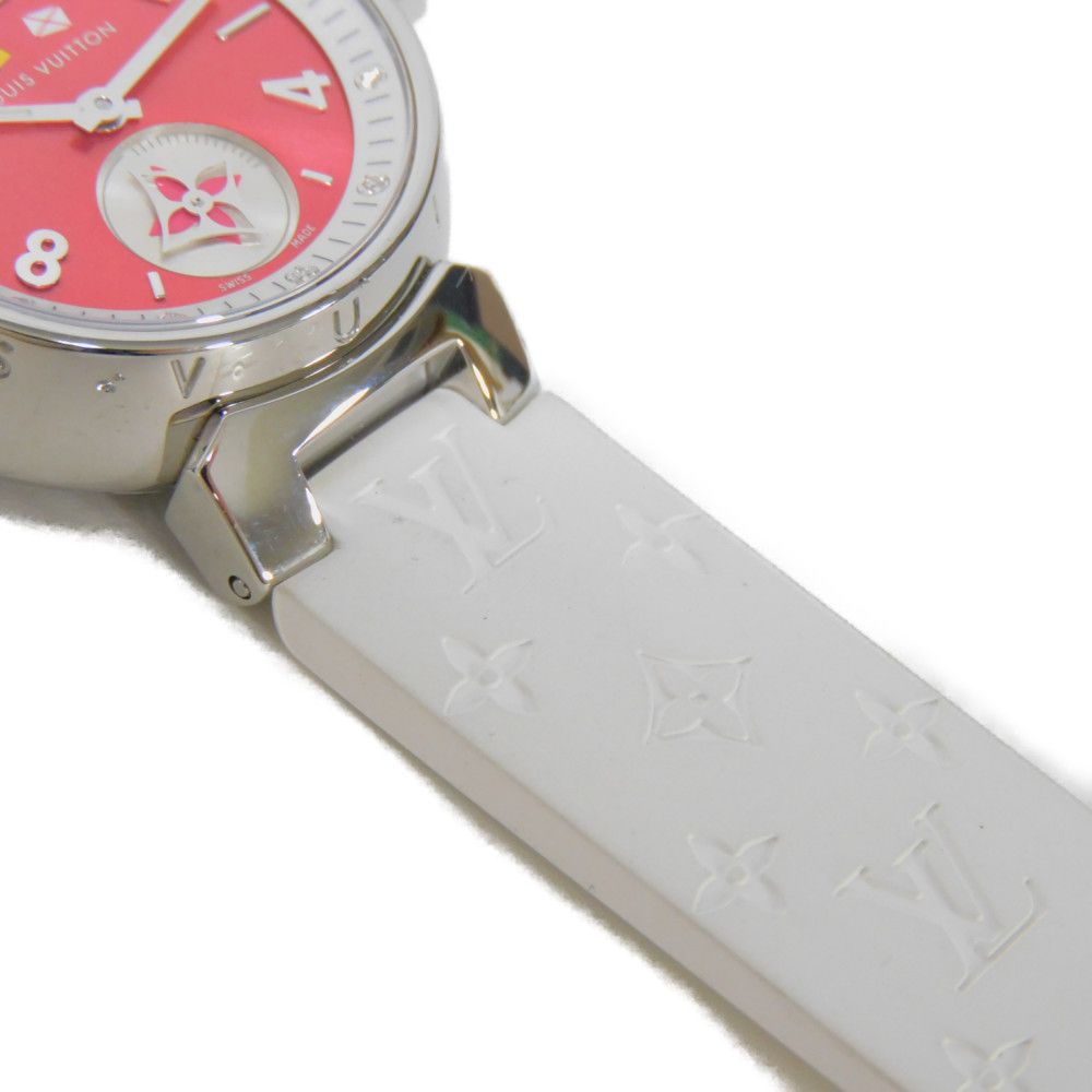 Louis Vuitton Tambour Lovely Cup Watch Q1M02