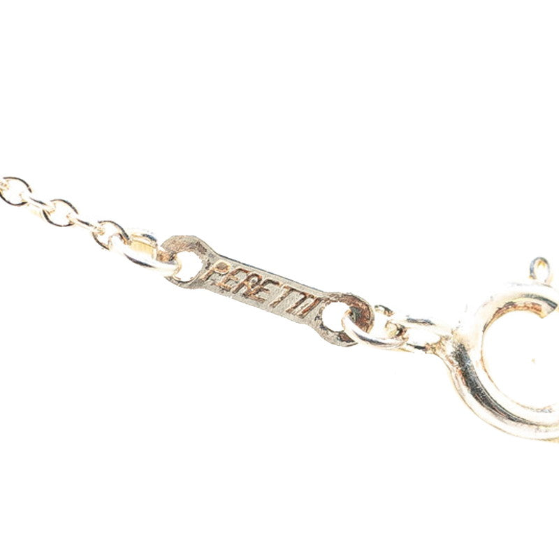 Tiffany & Co Elsa Peretti Eternal Circle Necklace