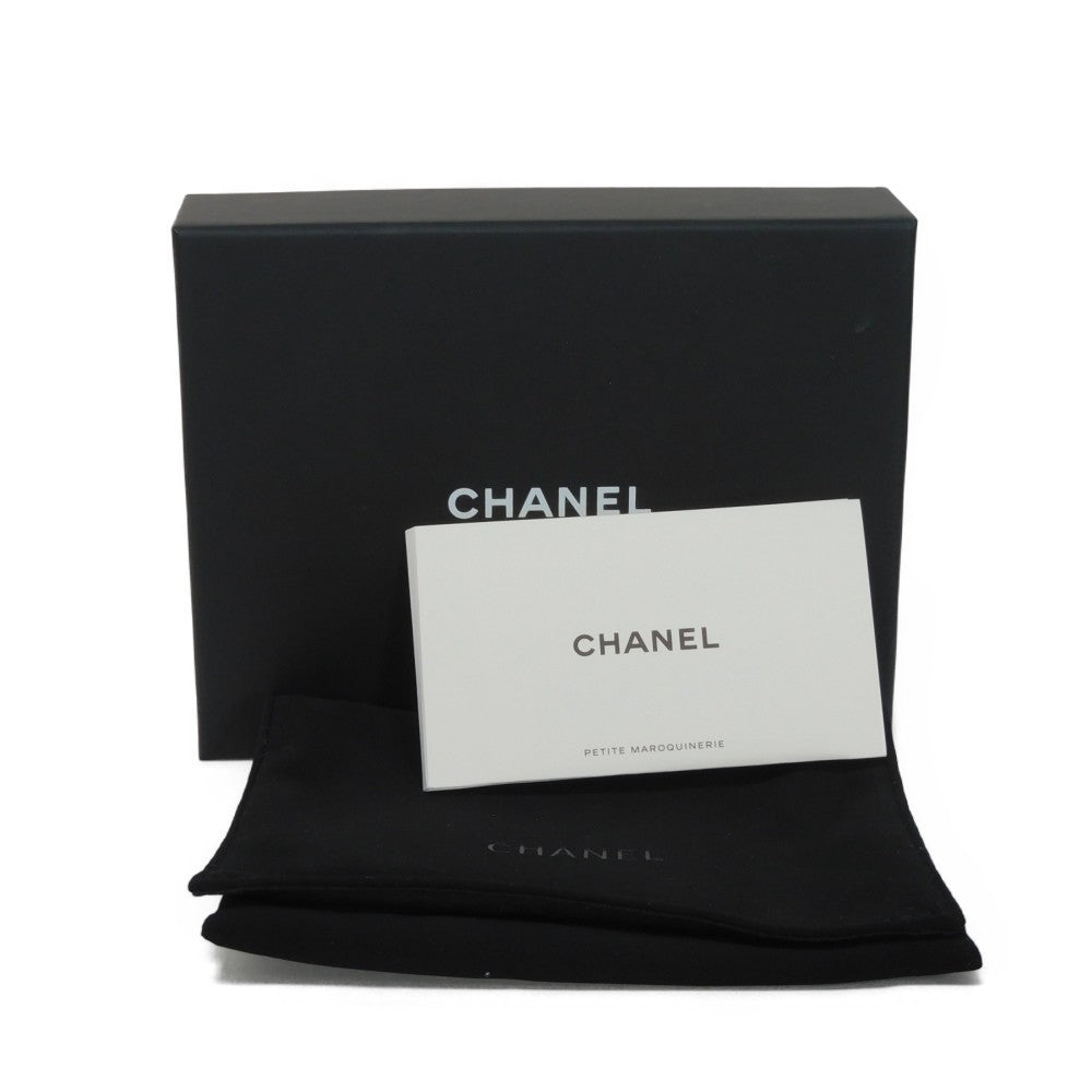 Chanel Small Flap Wallet AP3519