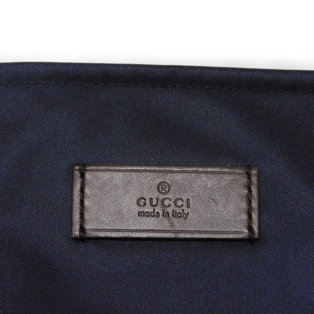 Gucci Diamante Messenger Bag