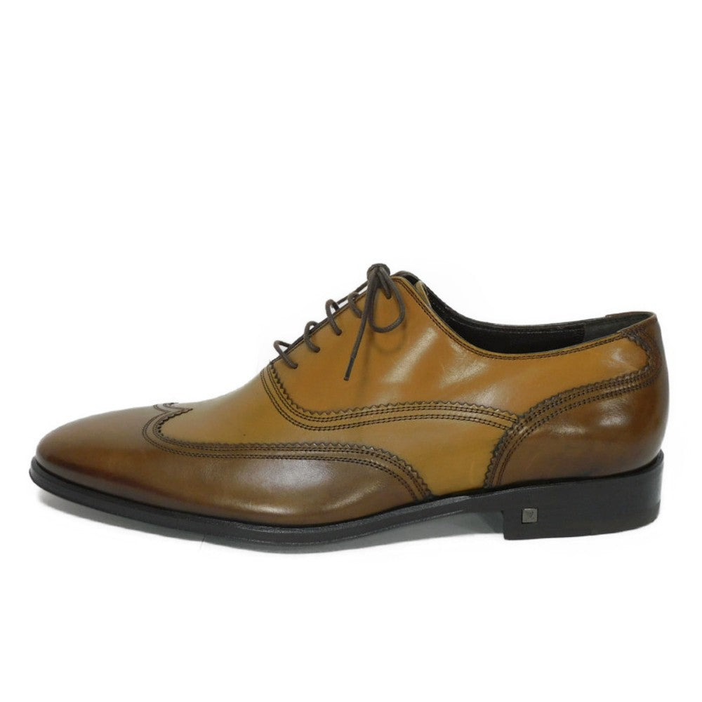 Louis Vuitton Wingtip Dress Shoes