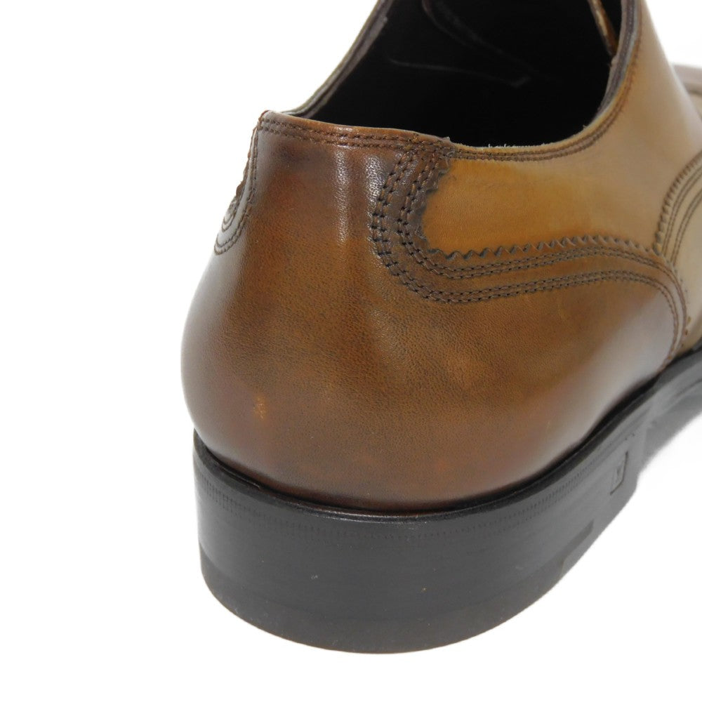 Louis Vuitton Wingtip Dress Shoes