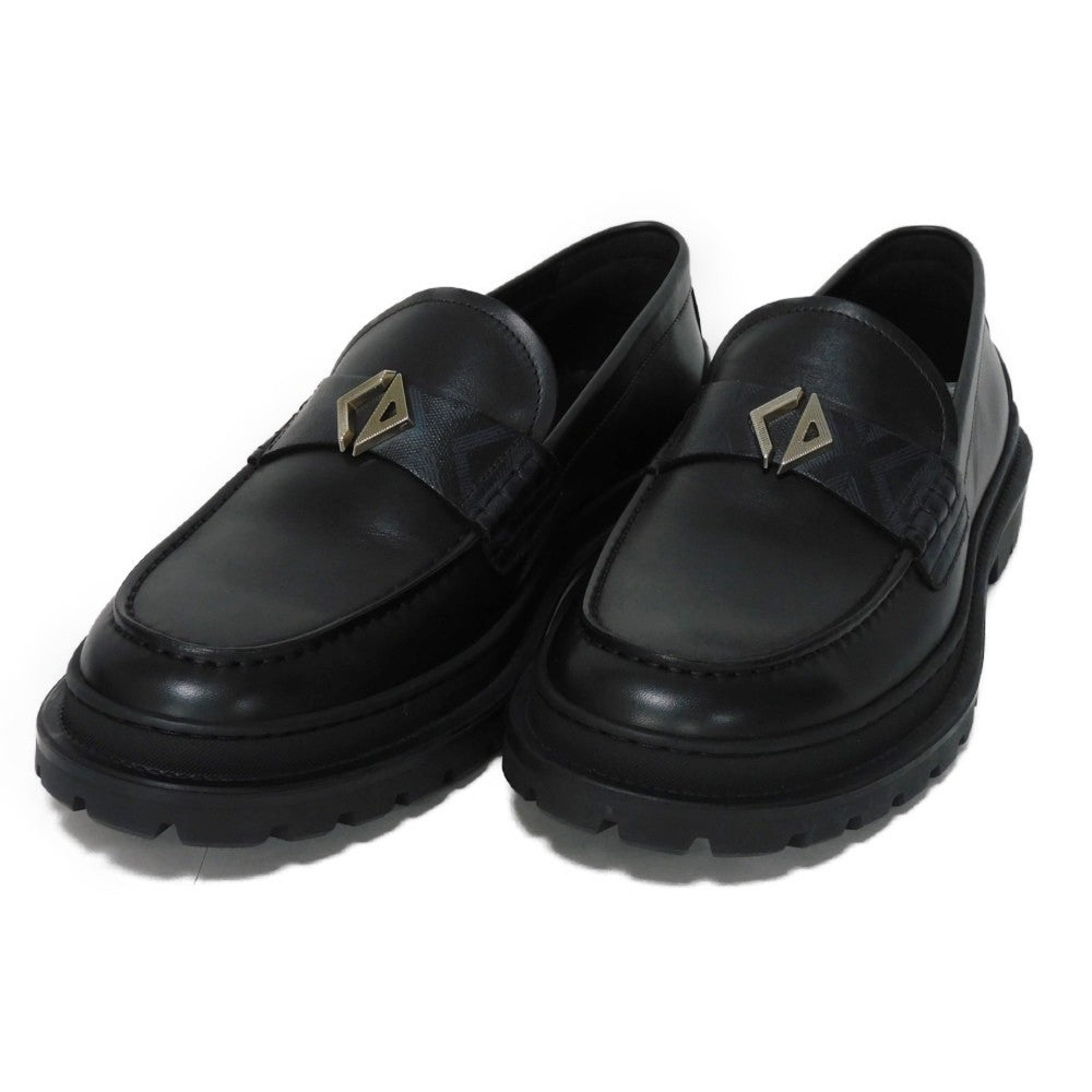 Dior Explorer Loafers 3LO126ZSC_H900