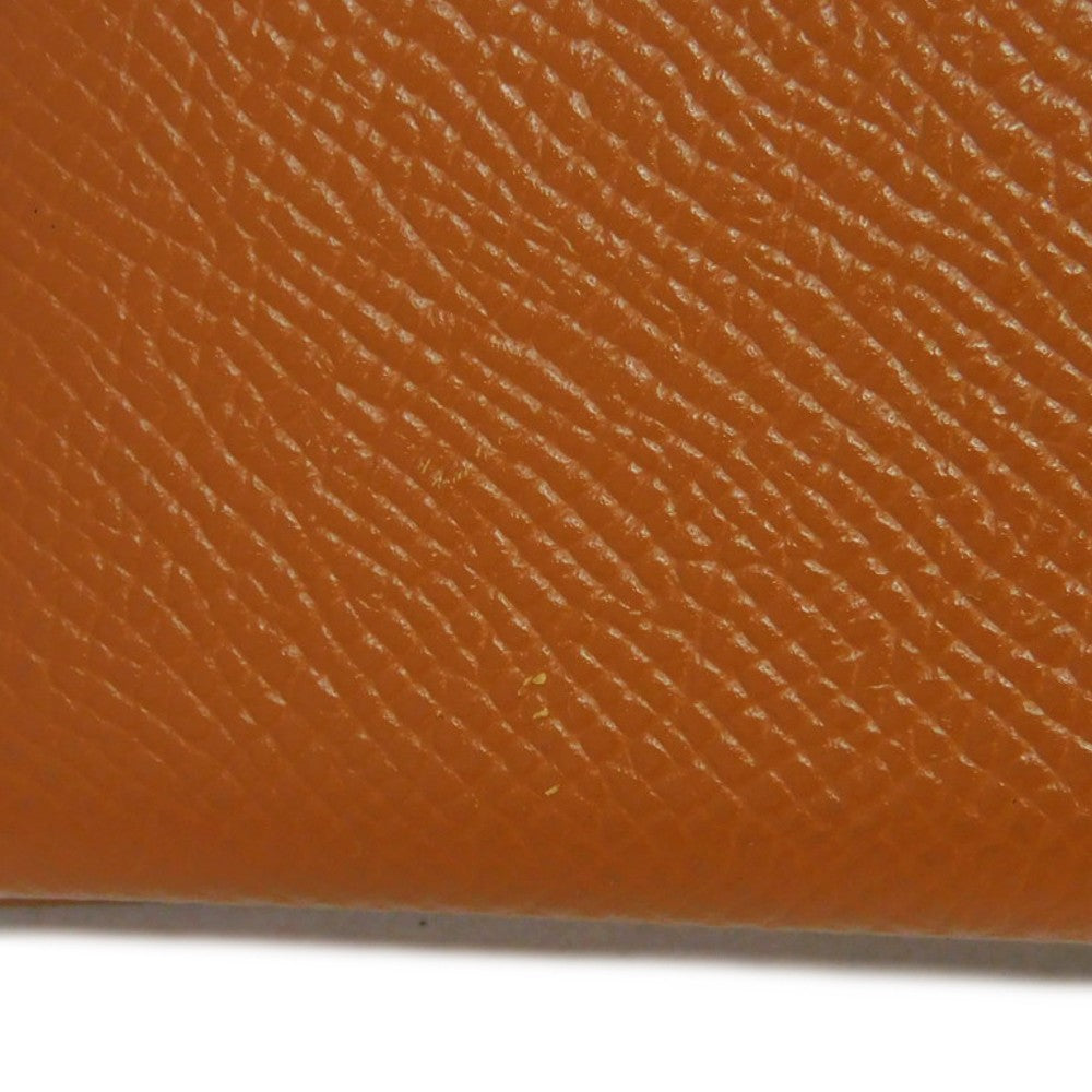 Hermes Calvi Card Case