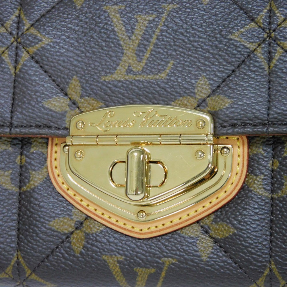 Louis Vuitton Long Wallet Monogram Canvas M66556