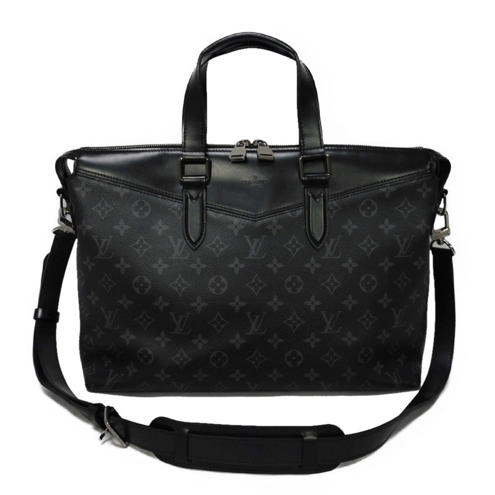 Louis Vuitton Explorer Briefcase M40566