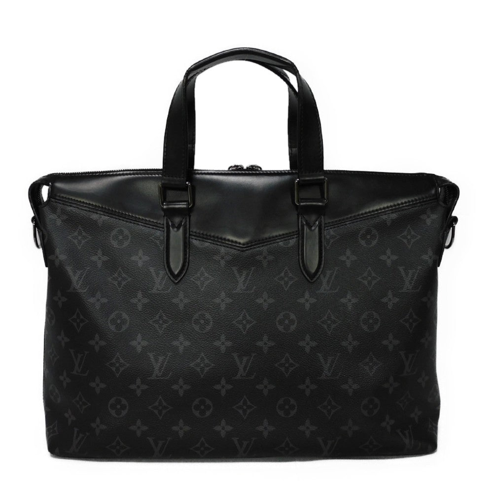 Louis Vuitton Explorer Briefcase M40566