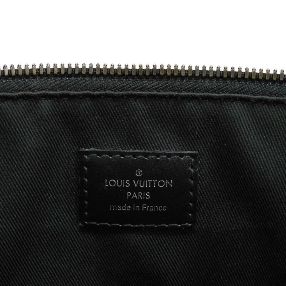 Louis Vuitton Explorer Briefcase M40566