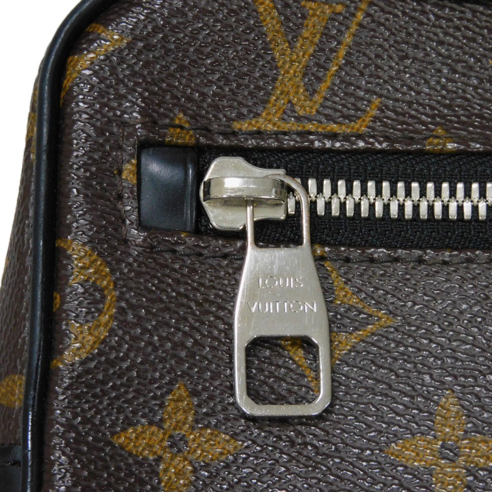 Louis Vuitton Pochette Kasai Clutch M42838