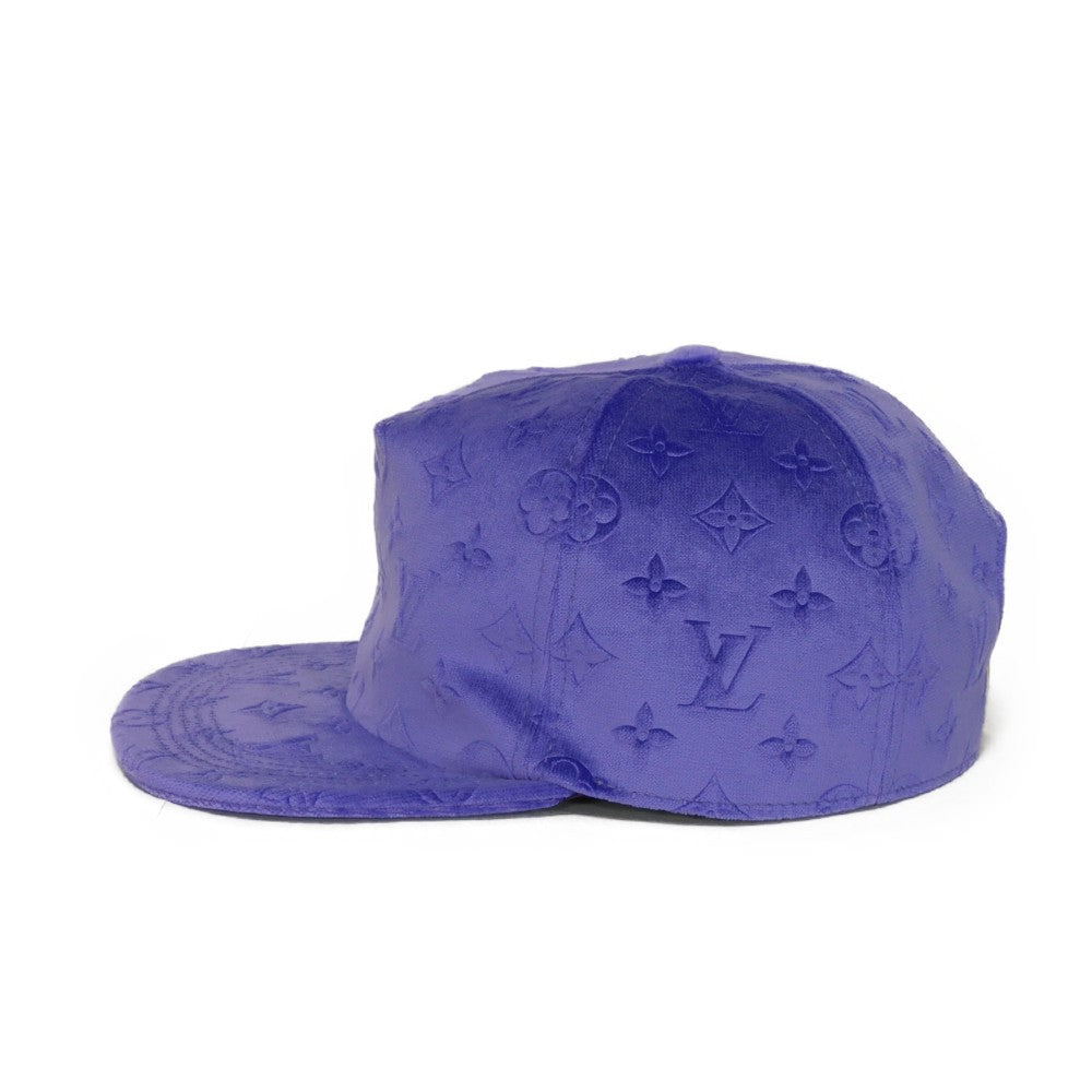 Louis Vuitton Monogram Cap MP3412