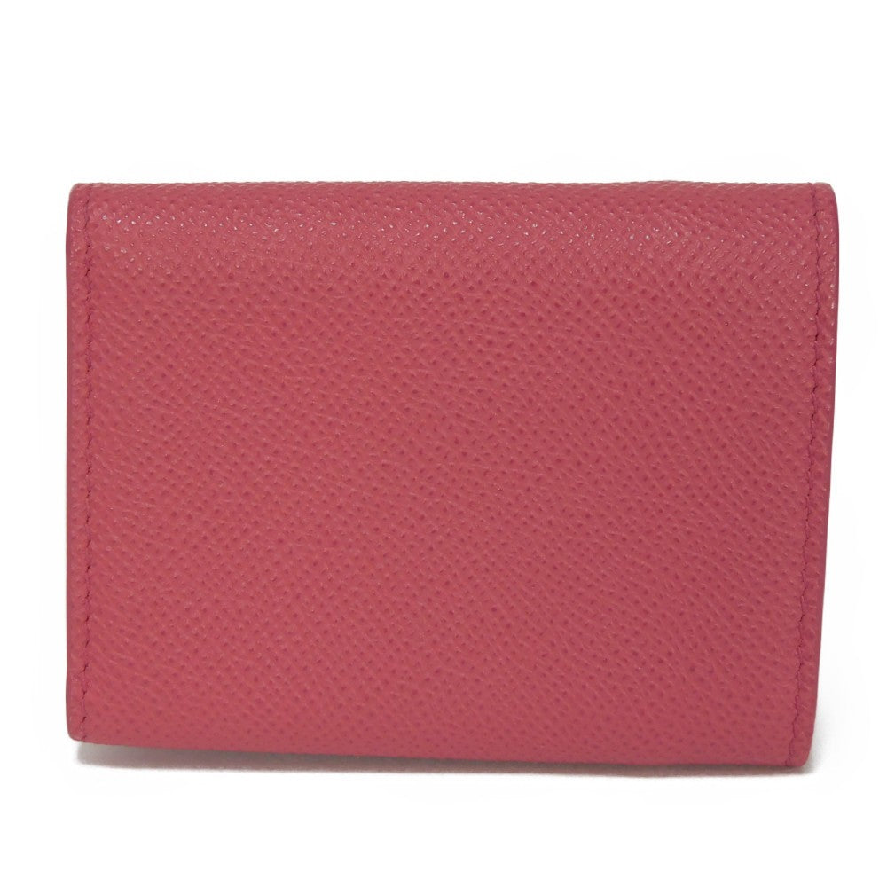 Dior Montaigne 30 Compact Wallet