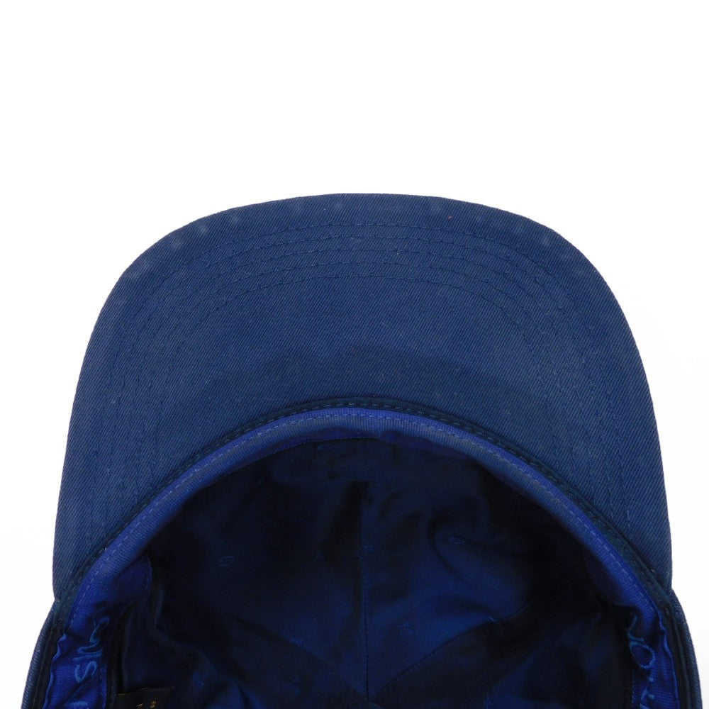 Louis Vuitton Cotton Cap LV Fire MP2971