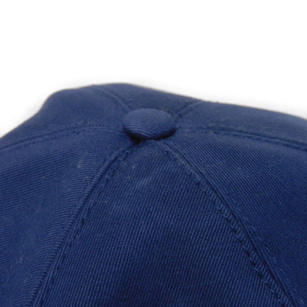 Louis Vuitton Cotton Cap LV Fire MP2971