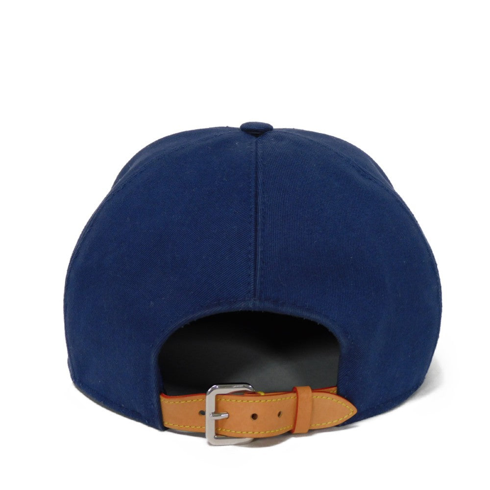 Louis Vuitton Cotton Cap LV Fire MP2971