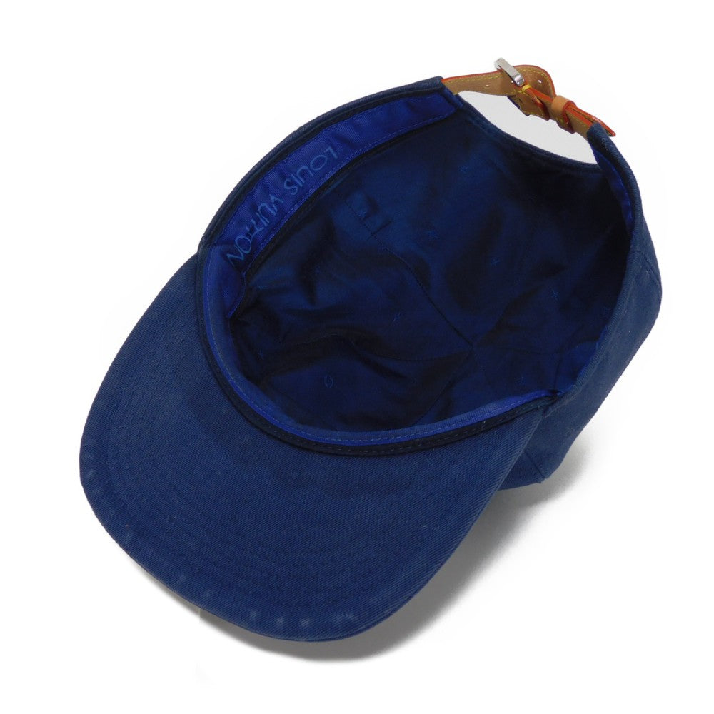 Louis Vuitton Cotton Cap LV Fire MP2971