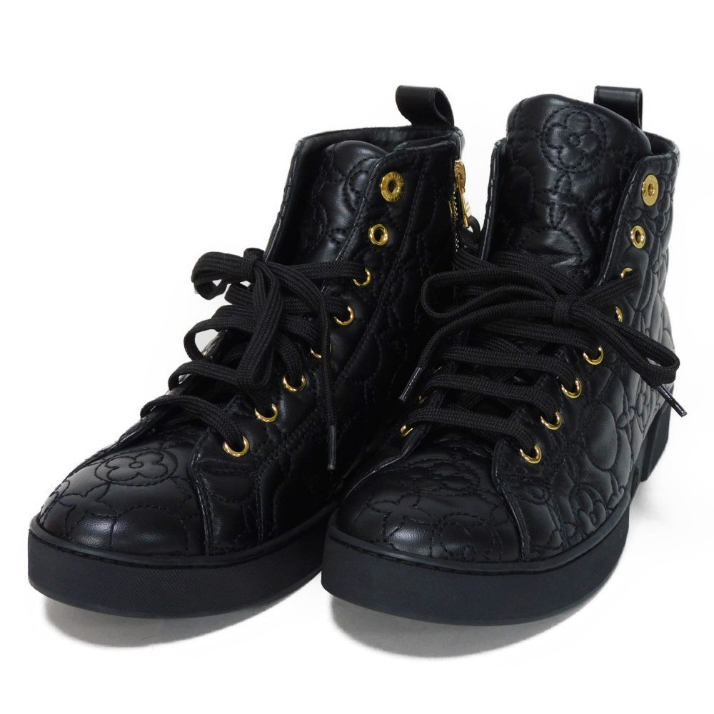 Louis Vuitton Stellar Line Sneakers