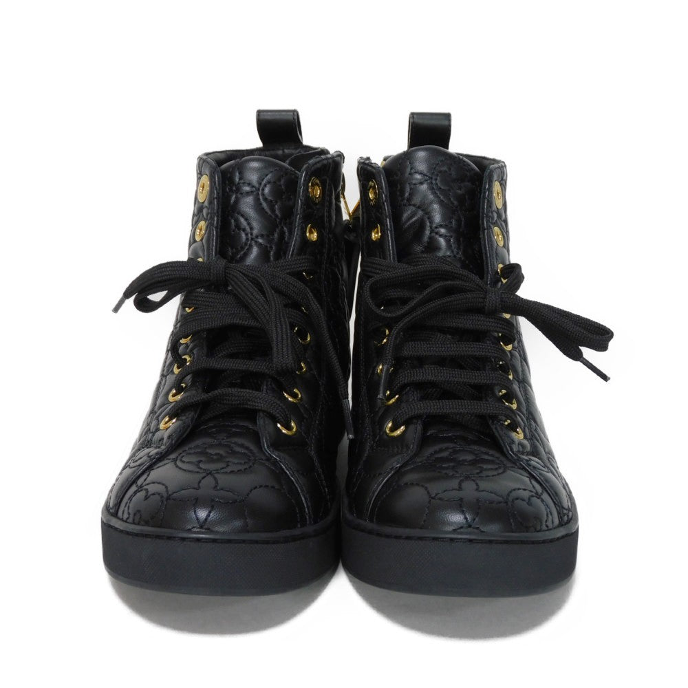 Louis Vuitton Stellar Line Sneakers