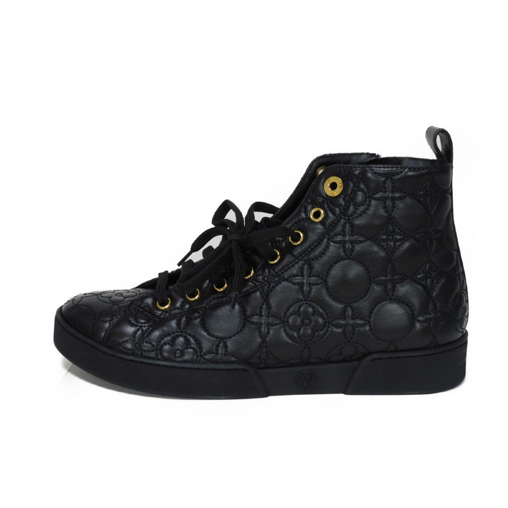 Louis Vuitton Stellar Line Sneakers