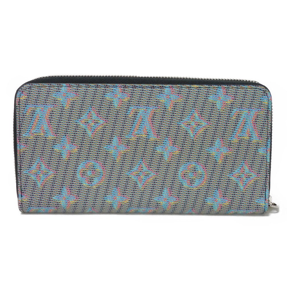 Louis Vuitton Zippy Wallet M68662