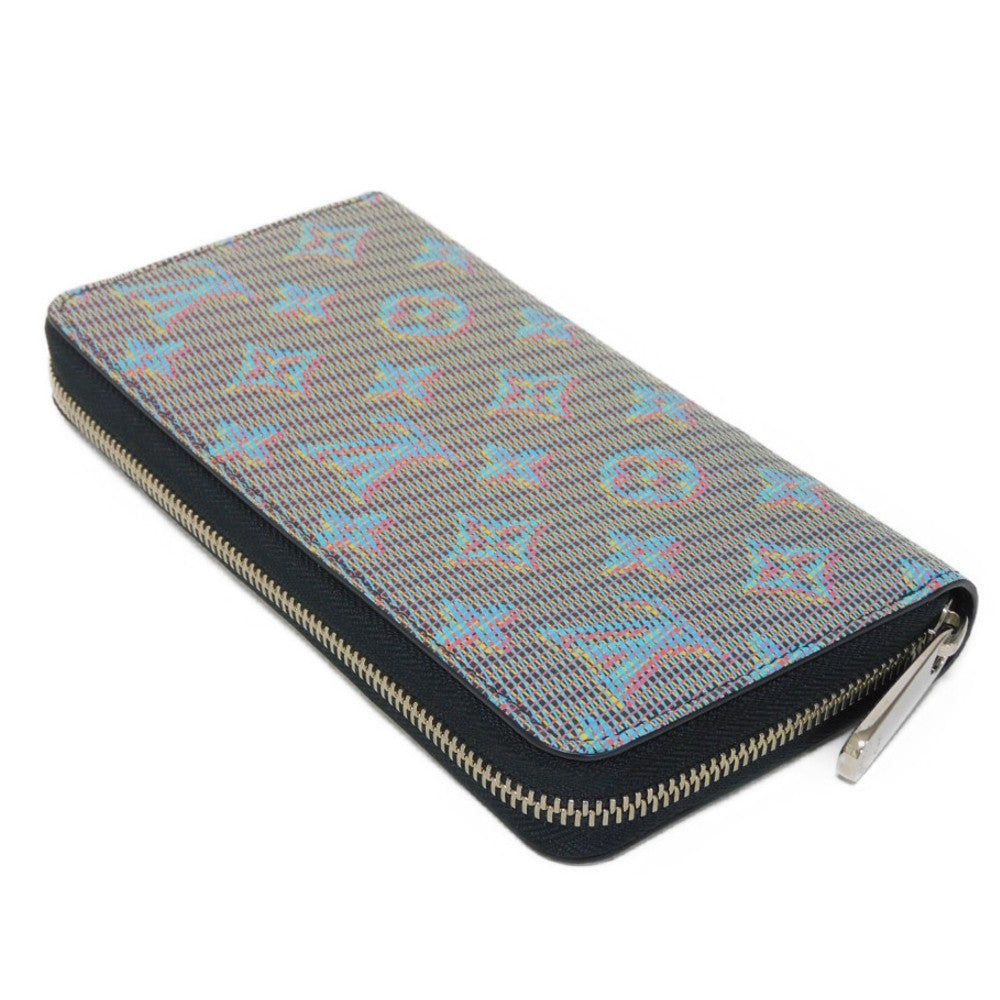 Louis Vuitton Zippy Wallet M68662