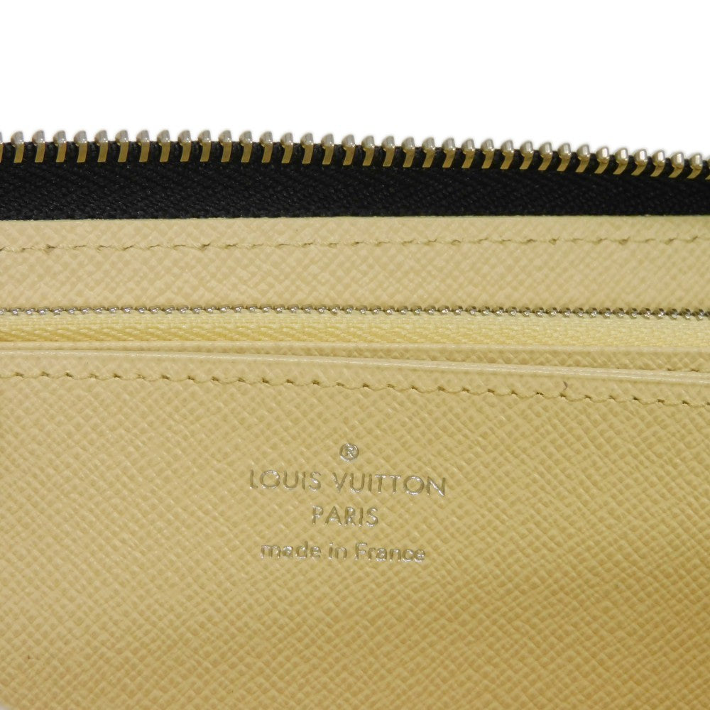 Louis Vuitton Zippy Wallet M68662