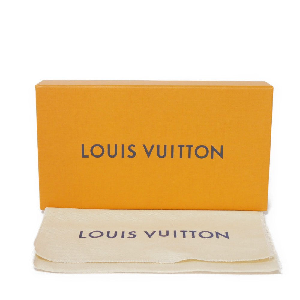 Louis Vuitton Zippy Organizer Wallet M30056