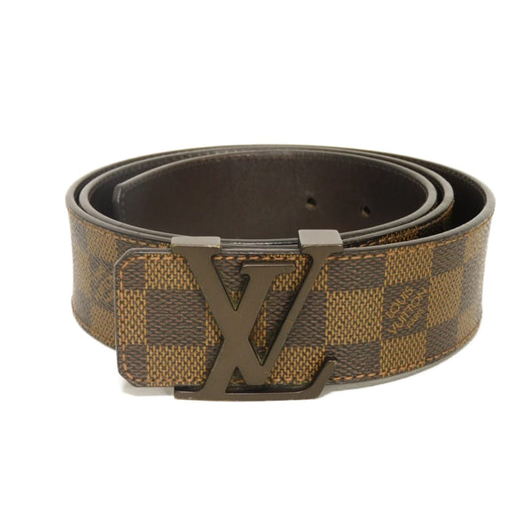 Louis Vuitton Ceinture LV Initiales Damier Belt