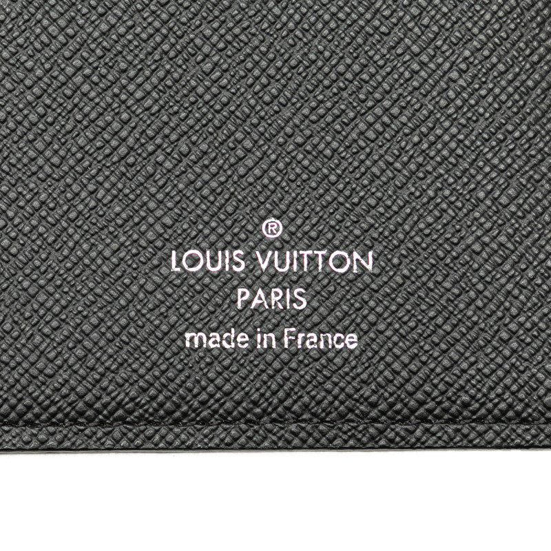 Louis Vuitton Epi Leather Long Wallet M60622