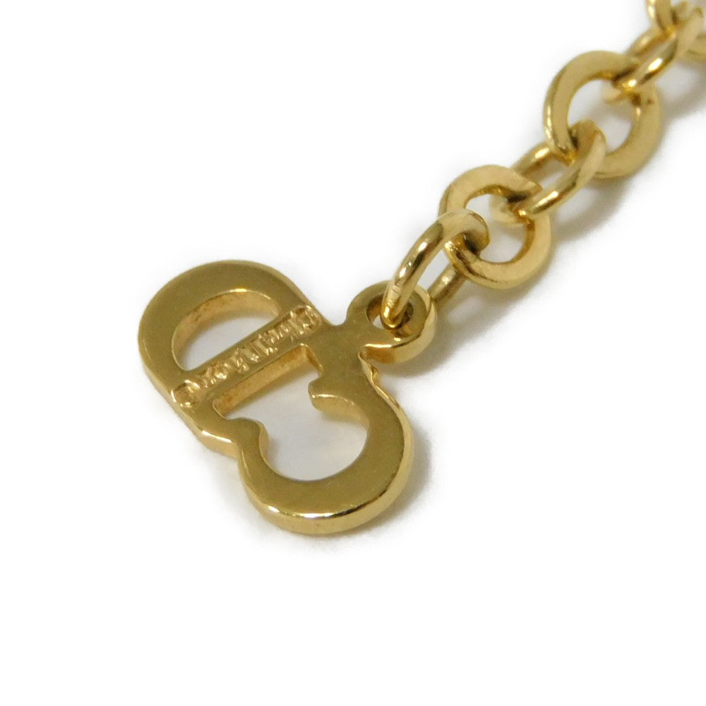 Dior Necklace Pipe Rope