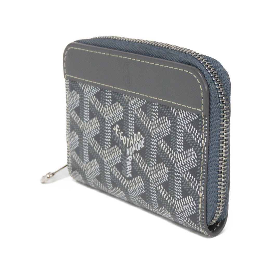 Goyard Matignon Mini Coin Case