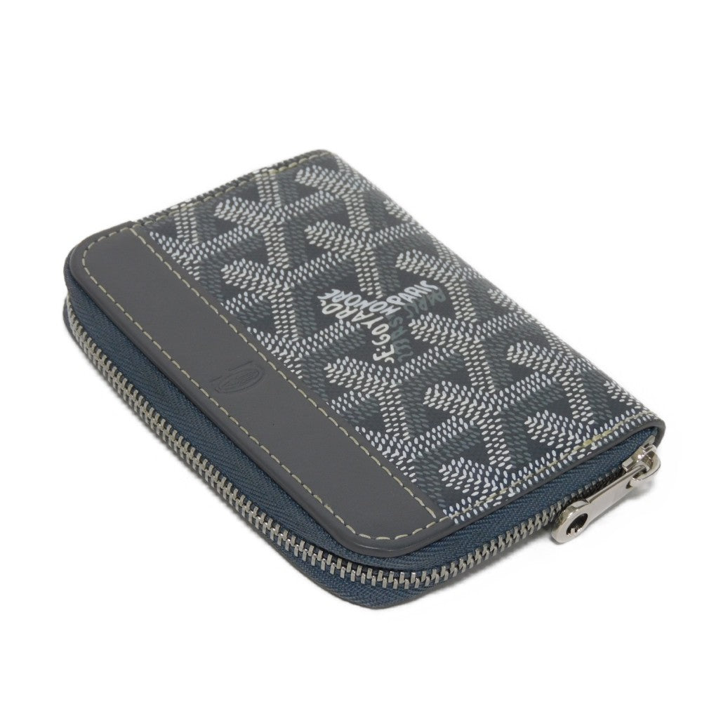 Goyard Matignon Mini Coin Case