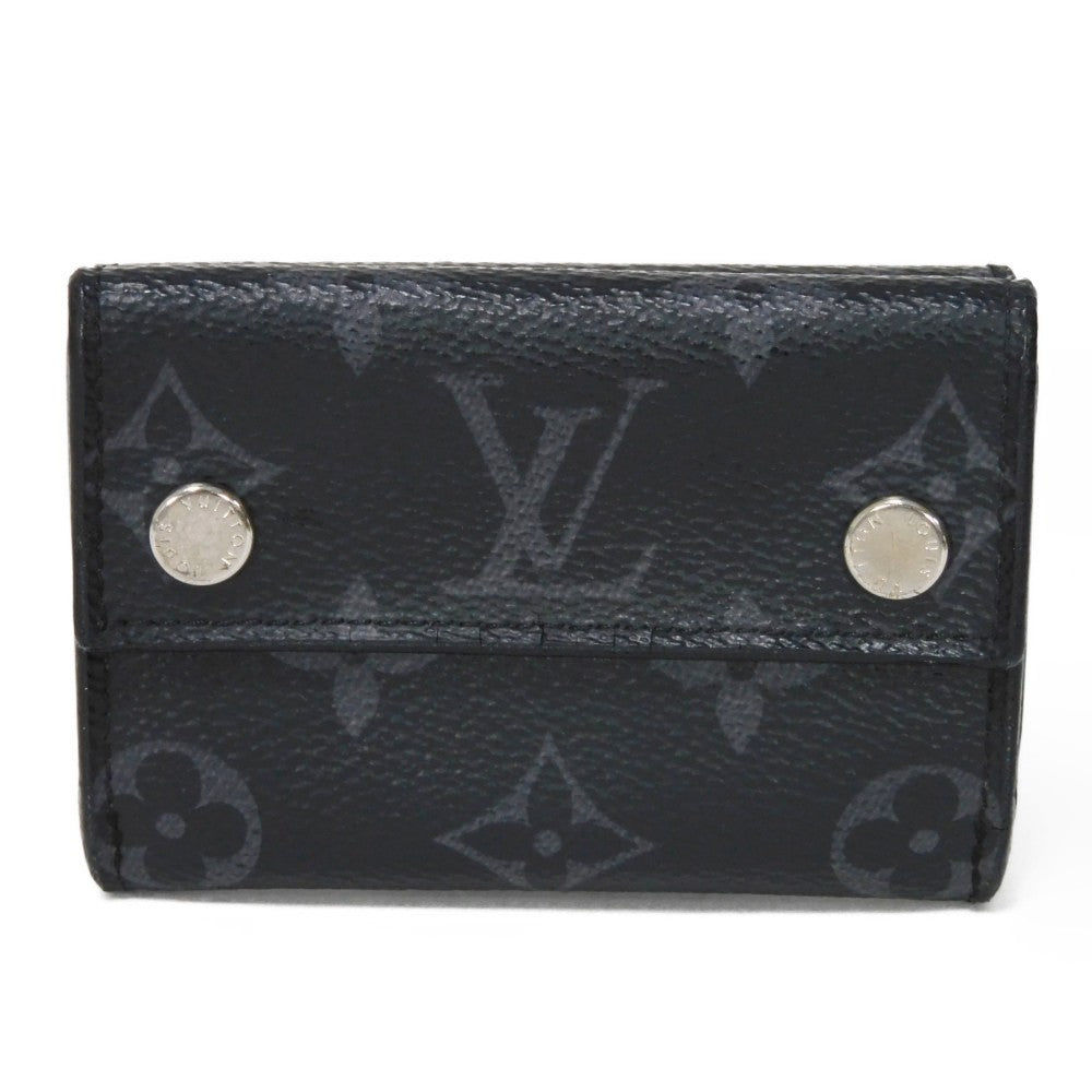 Louis Vuitton Discovery Compact Wallet M67630