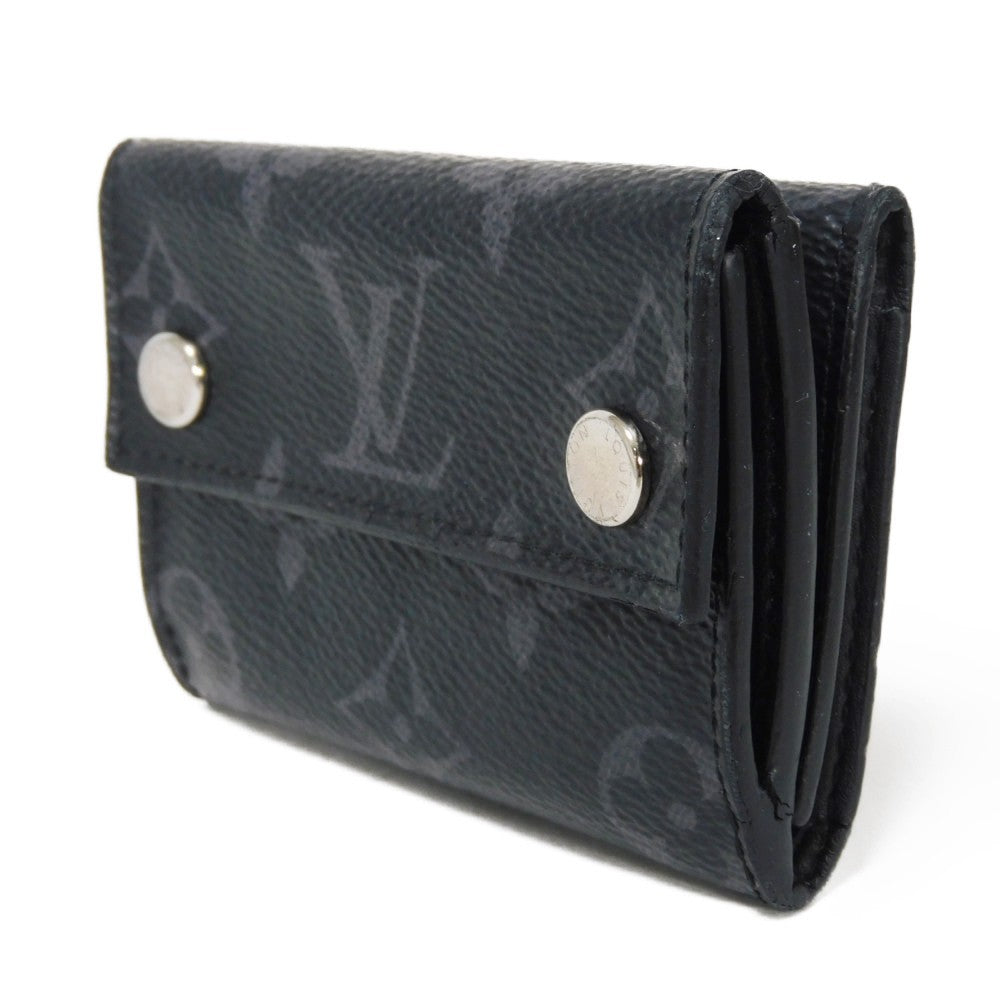 Louis Vuitton Discovery Compact Wallet M67630