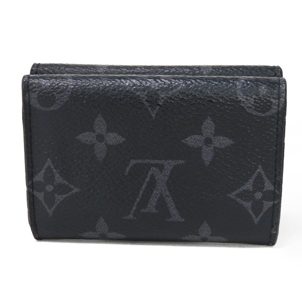 Louis Vuitton Discovery Compact Wallet M67630