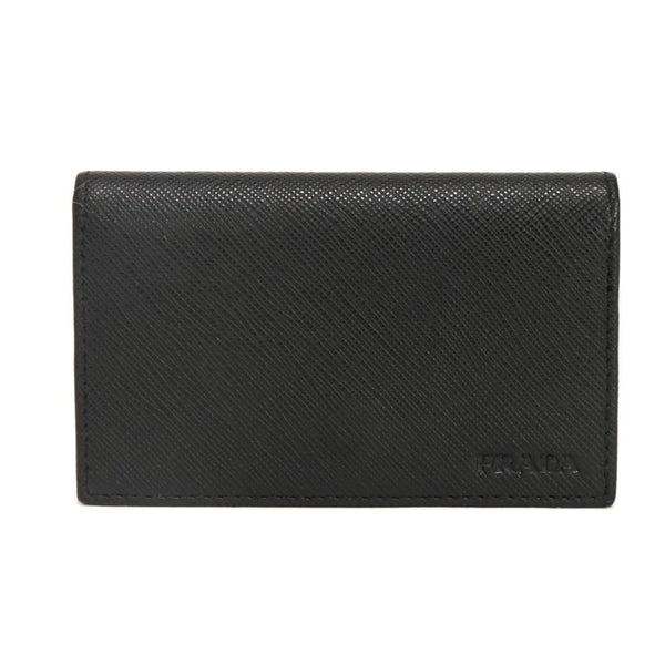 Prada Saffiano Card Holder