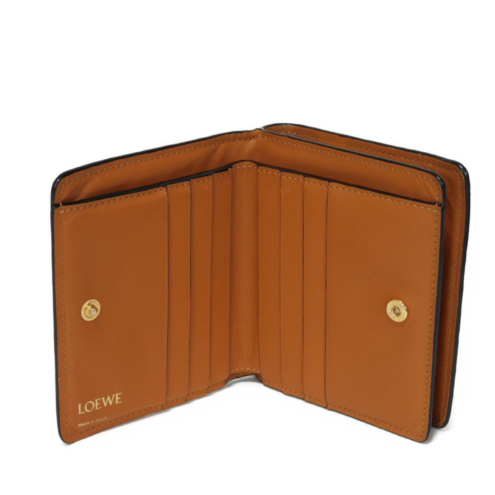 Loewe Compact Zip Wallet C499Z41X03