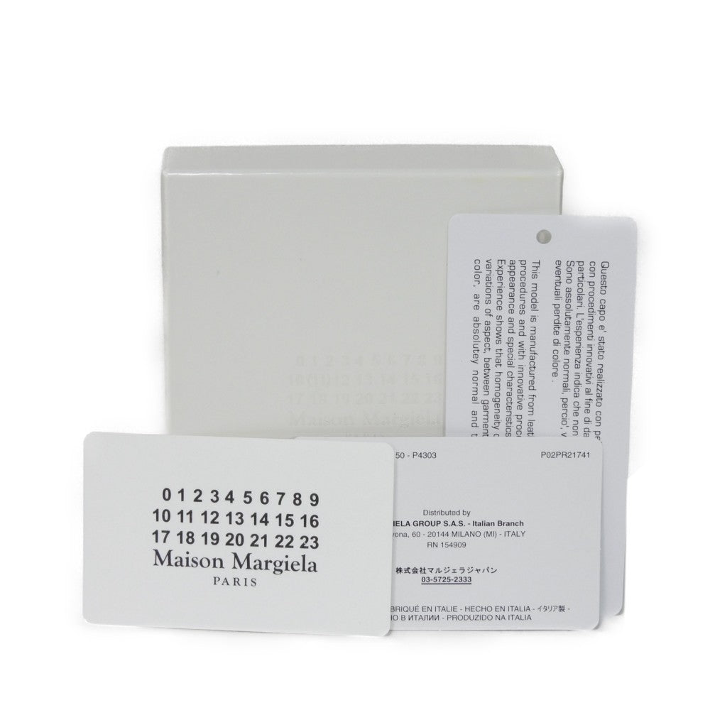 Maison Margiela Trifold Wallet S56UI0150