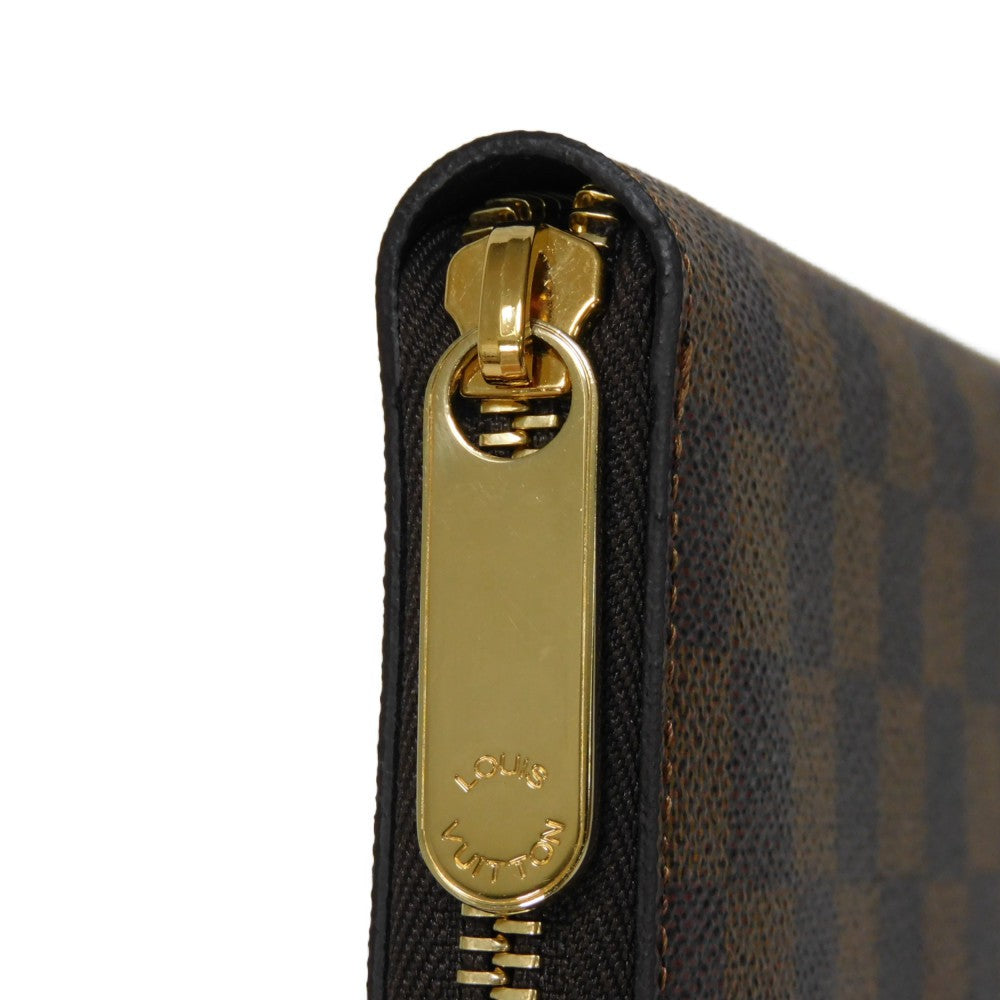 Louis Vuitton Zippy Organizer Wallet N63502