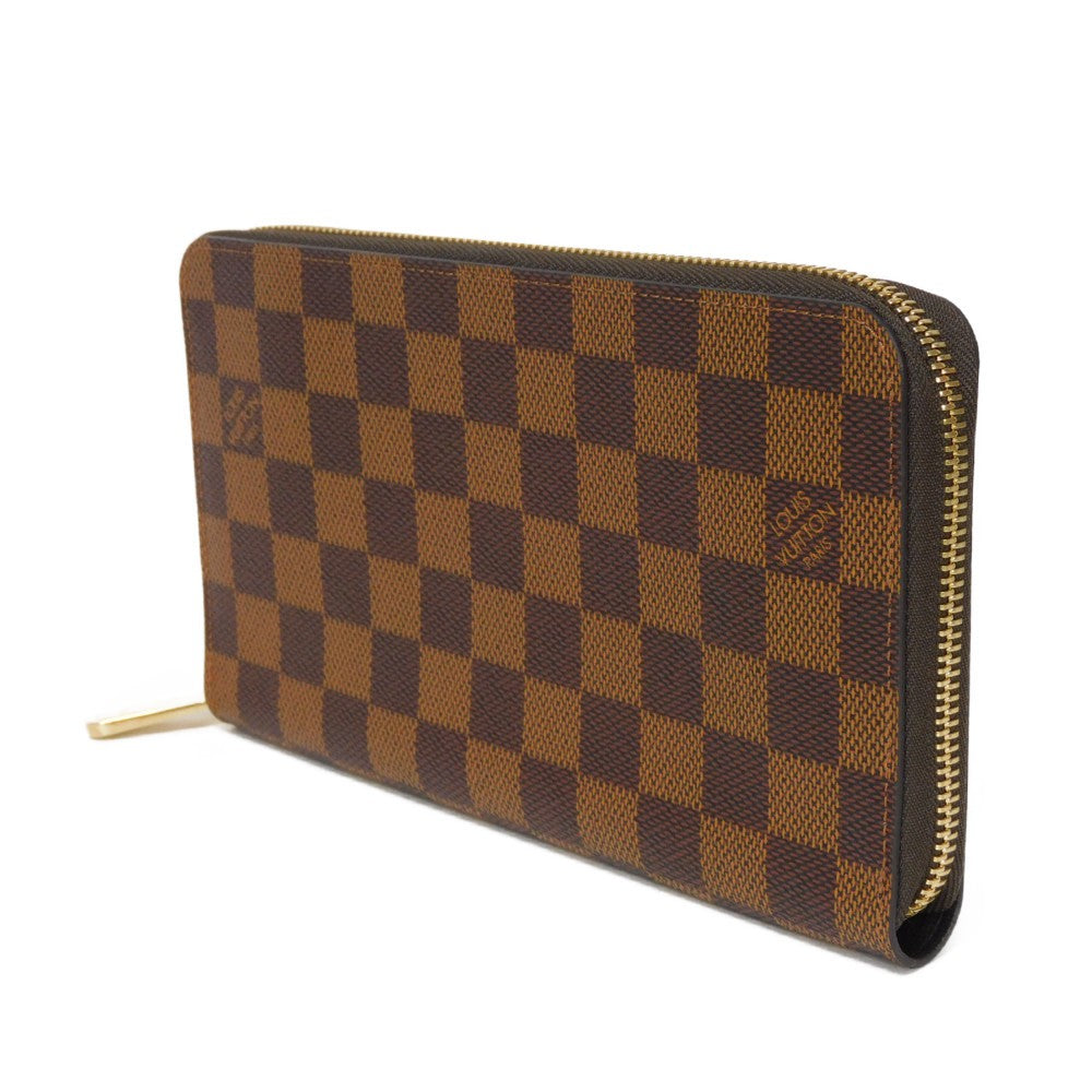 Louis Vuitton Zippy Organizer Wallet N63502