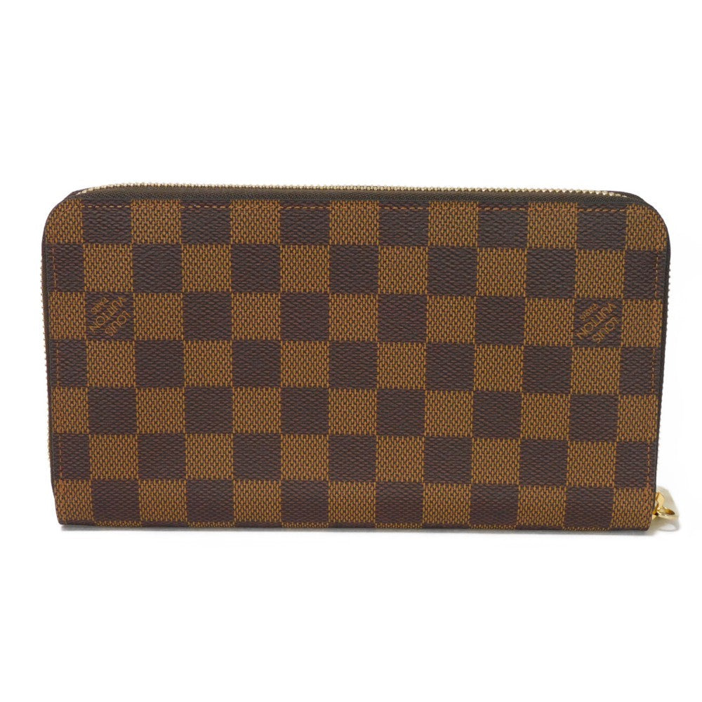 Louis Vuitton Zippy Organizer Wallet N63502