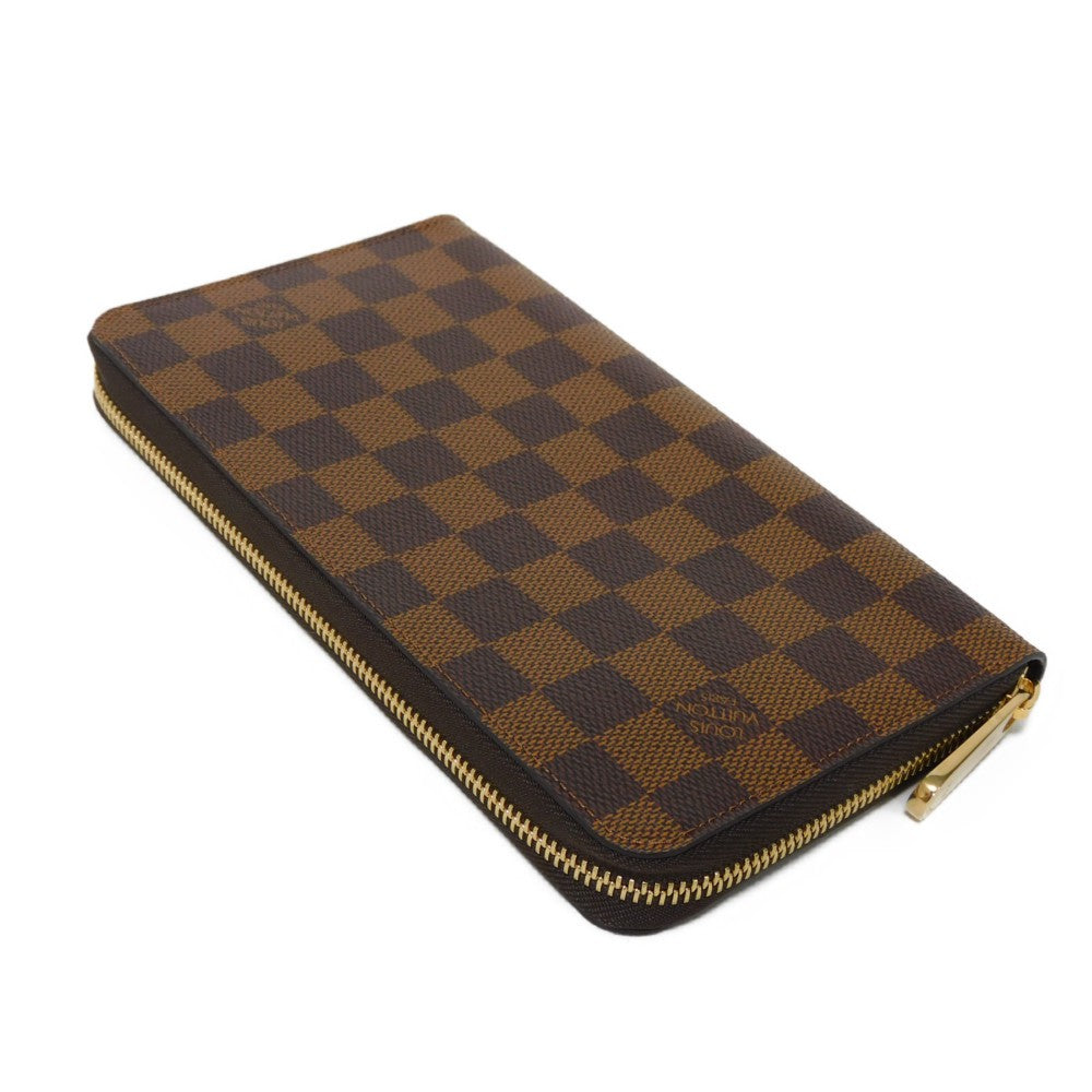 Louis Vuitton Zippy Organizer Wallet N63502