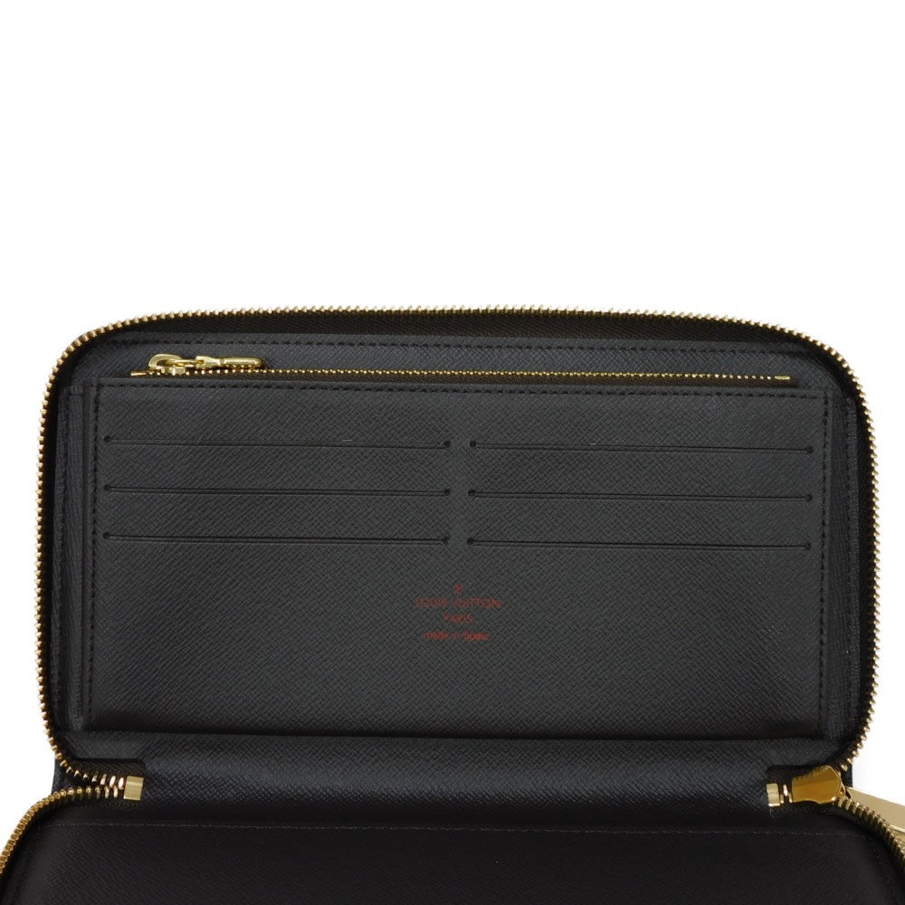 Louis Vuitton Zippy Organizer Wallet N63502