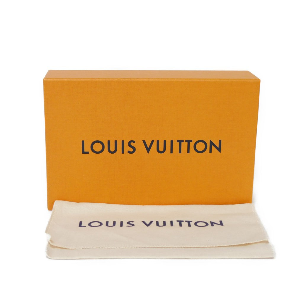 Louis Vuitton LV×YK Zippy Wallet M81906