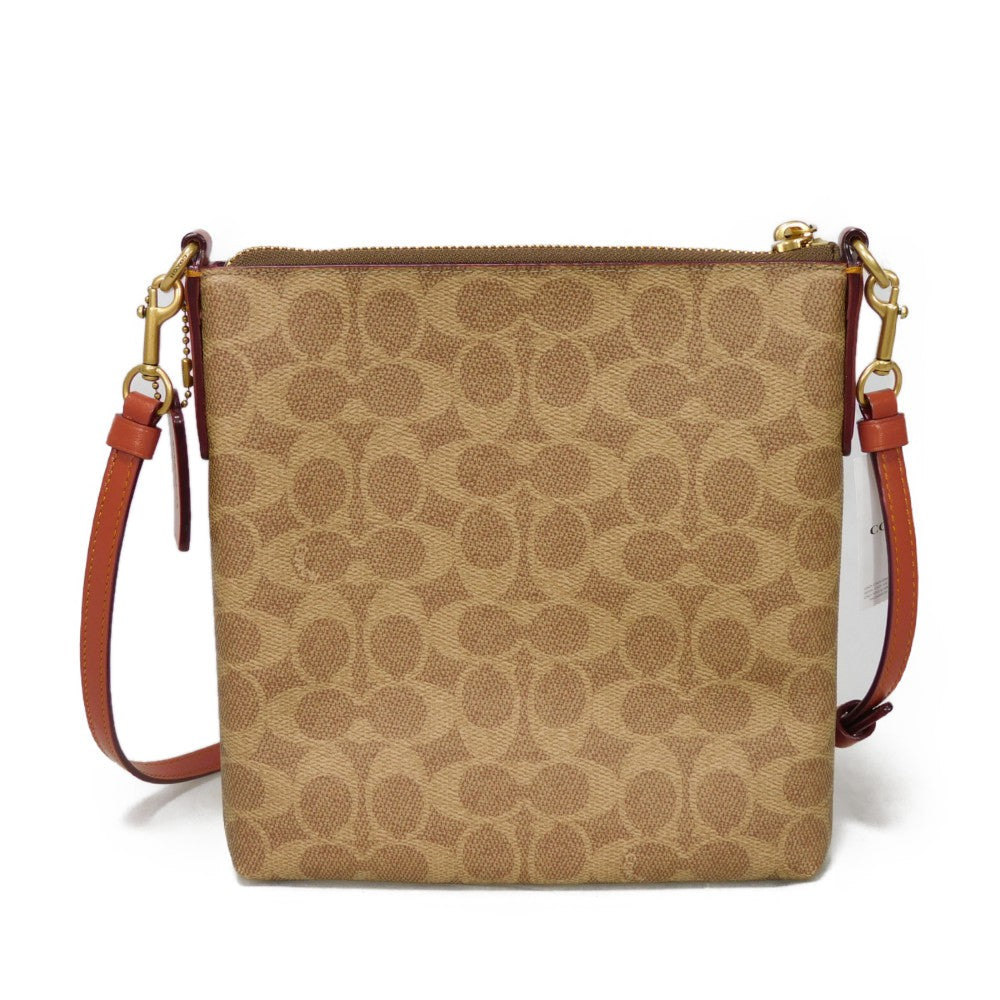 Coach Kit Messenger Crossbody Bag 41321