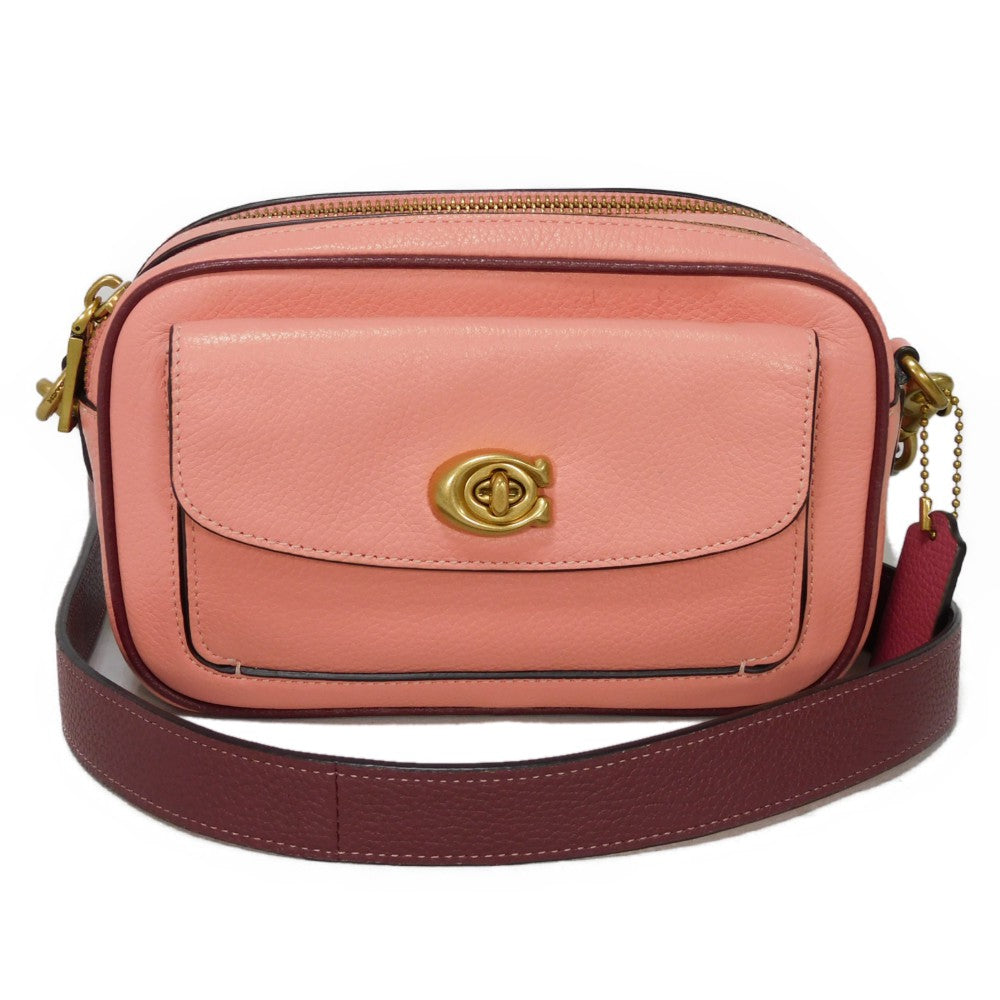 Coach Willow Camera Bag C0695