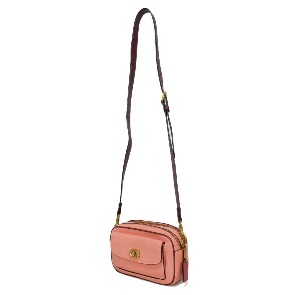 Coach Willow Camera Bag C0695