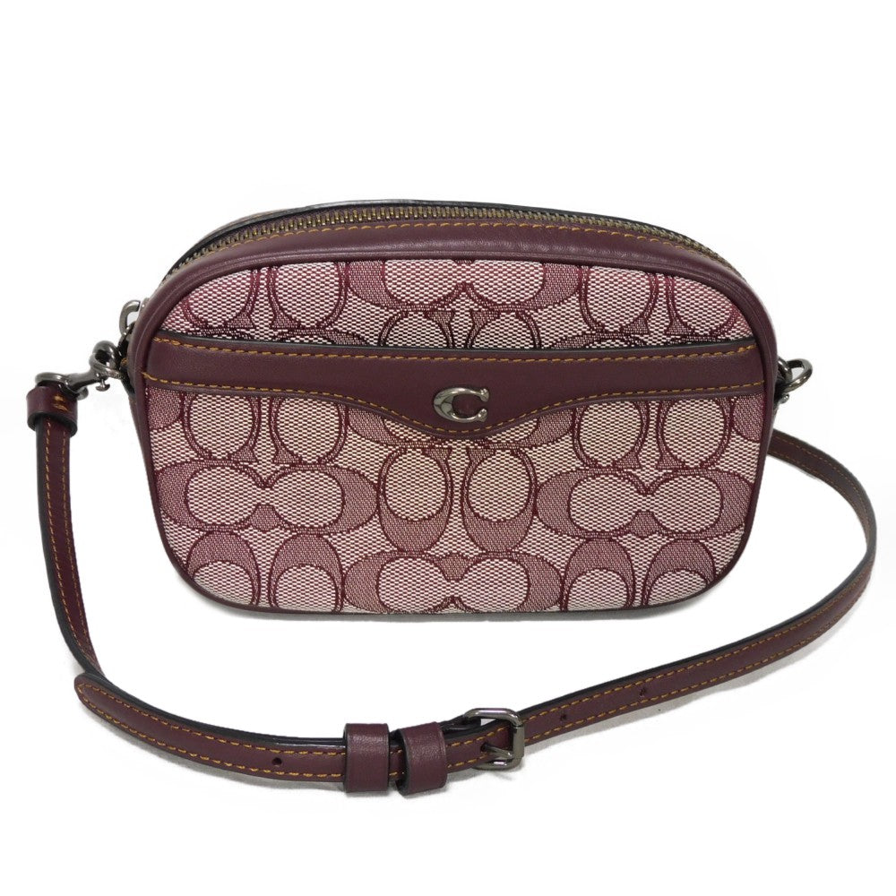 Coach Elevated Belt Bag F38687