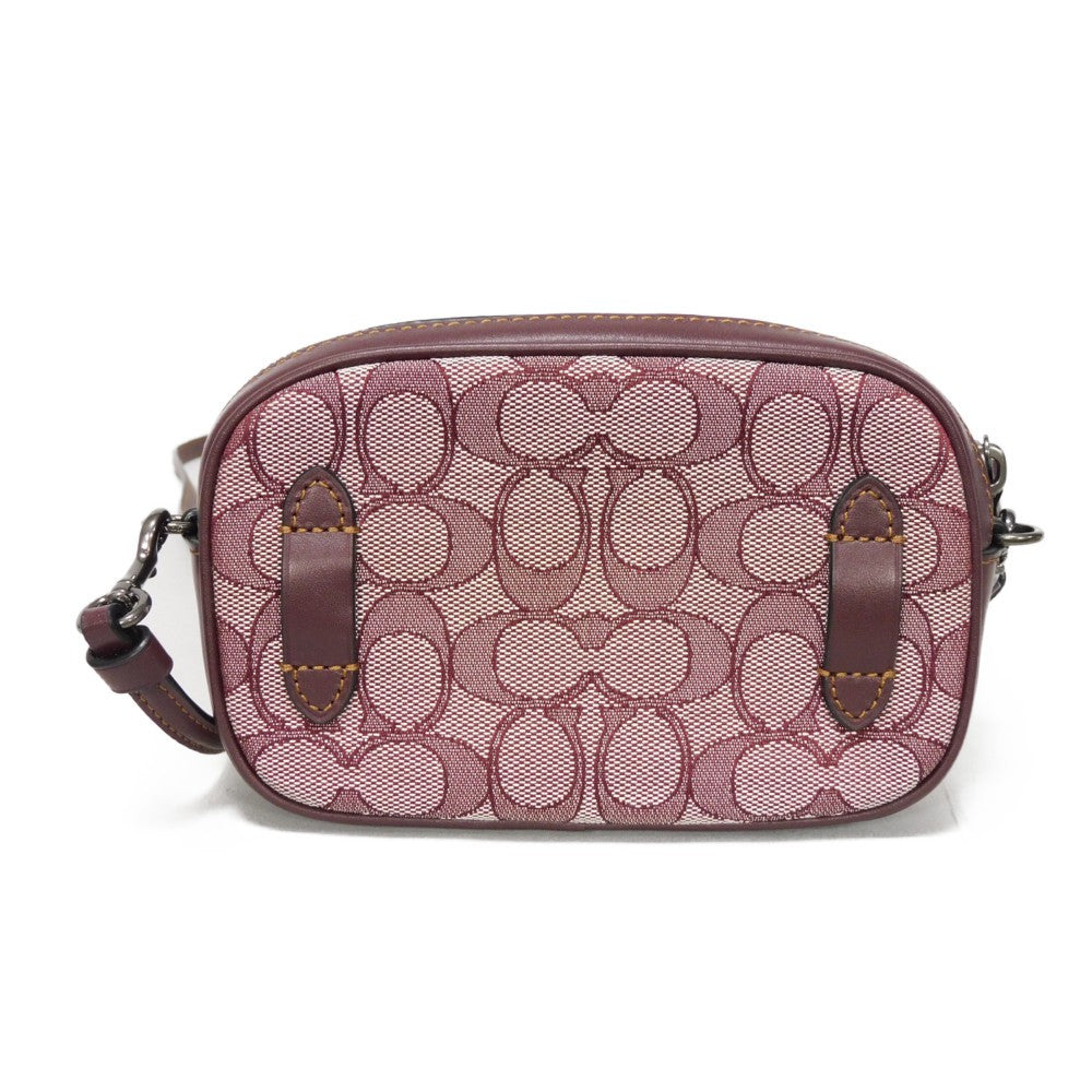 Coach Elevated Belt Bag F38687