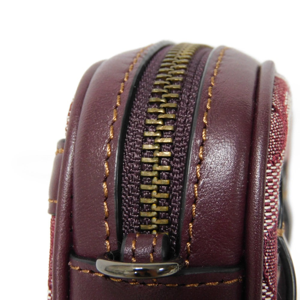 Coach Elevated Belt Bag F38687